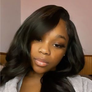 Meet your Posher, Nyaja